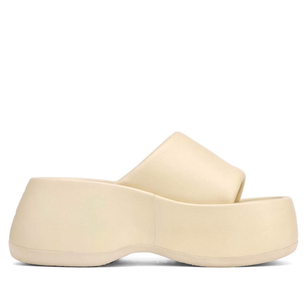 Naked Wolfe Destiny Platforms